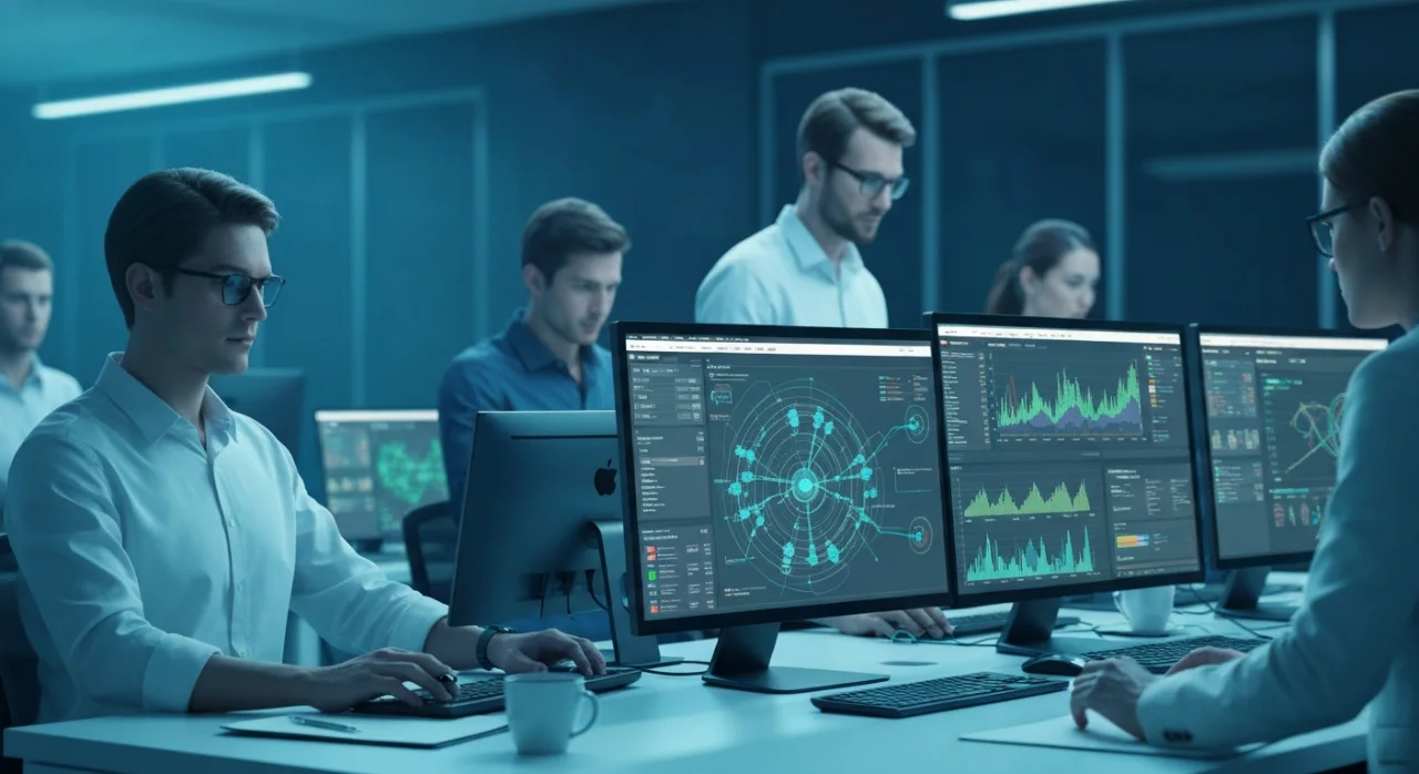 Cybersecurite Allauch