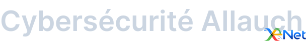 Cybersécurité Allauch