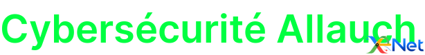Cybersécurité Allauch